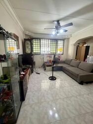 Blk 743 Jurong West Street 73 (Jurong West), HDB 4 Rooms #540691751